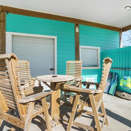Sea Glass Cottage Crystal Beach Zewnętrze zdjęcie